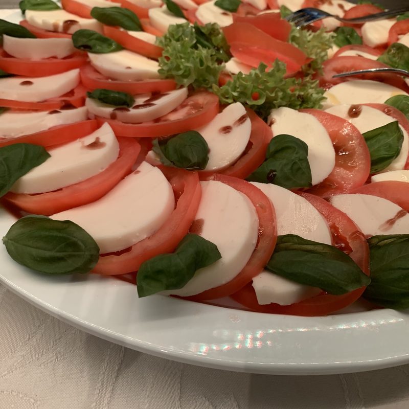 Cabarelo catering