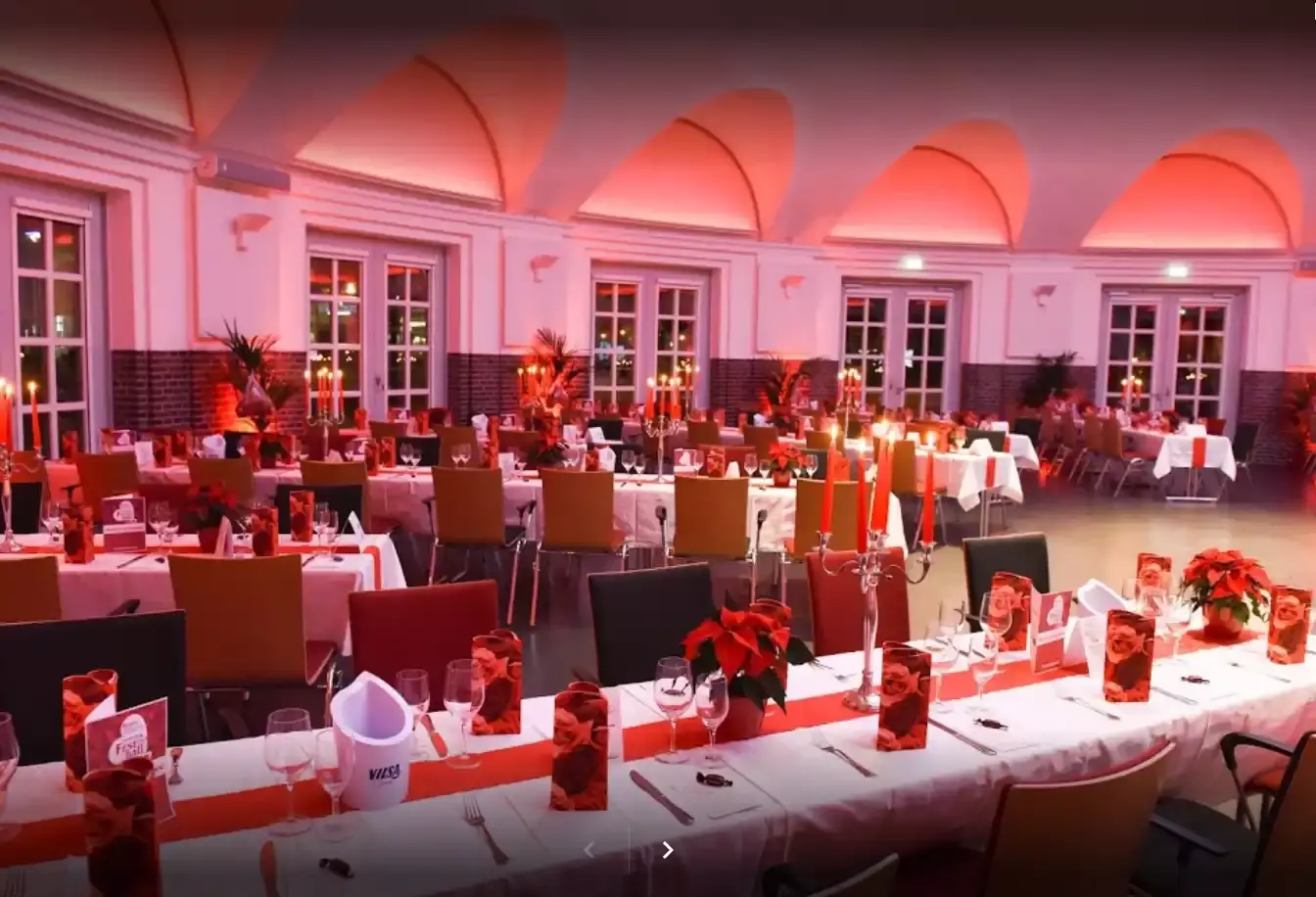 Cabarelo catering