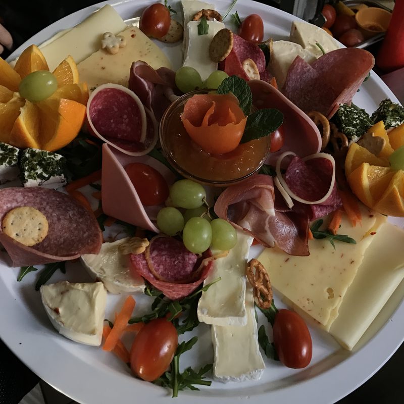 Cabarelo catering