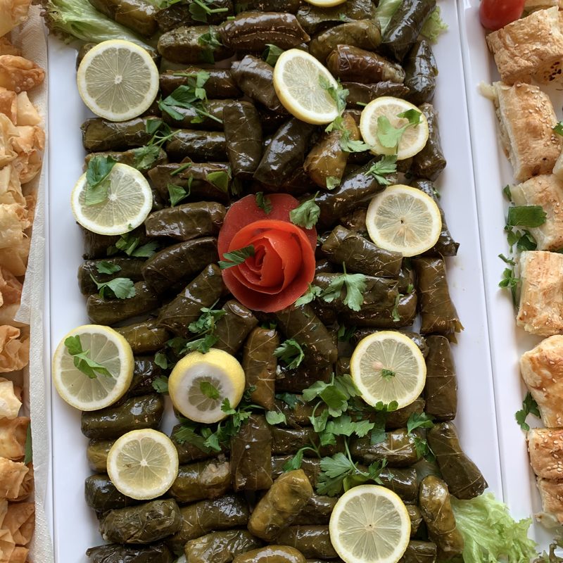 Cabarelo catering
