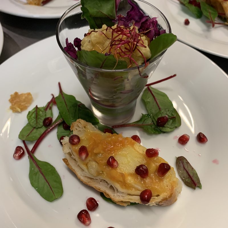 Cabarelo catering