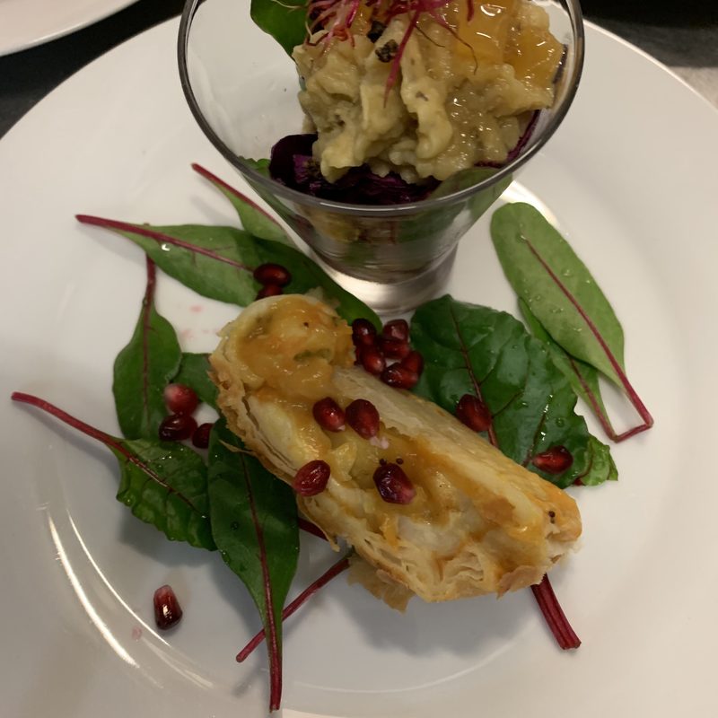 Cabarelo catering