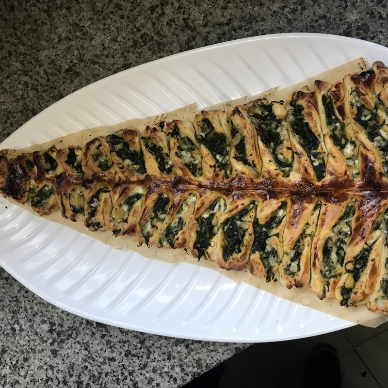 Cabarelo catering