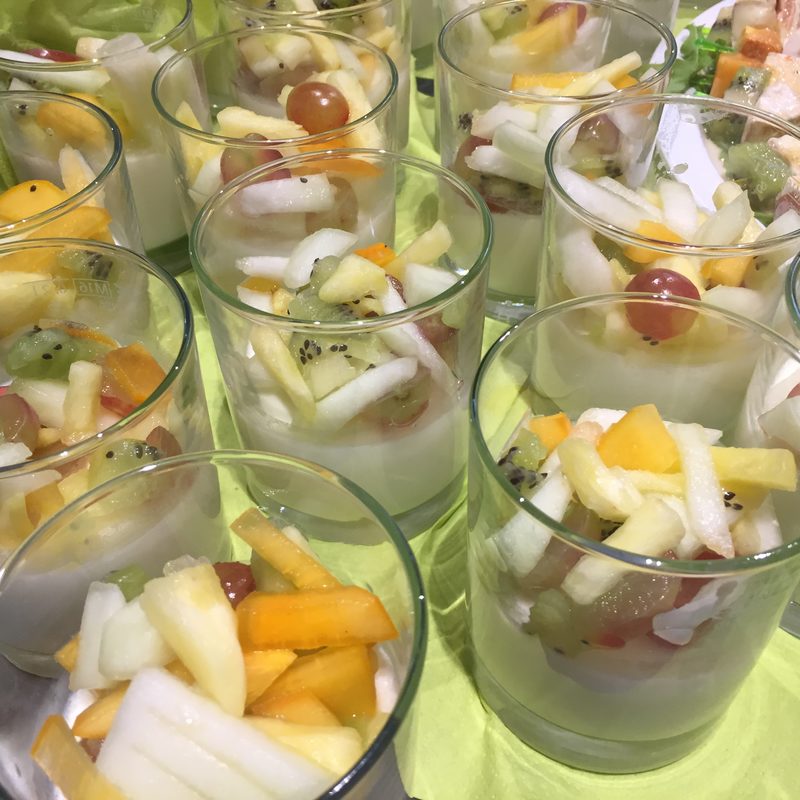Cabarelo catering