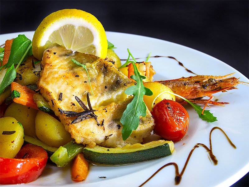 Cabarelo catering